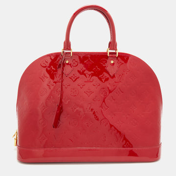 Vintage Louis Vuitton Alma Bags – Page 3