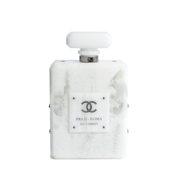 CHANEL Paris-Roma No. 5 Perfume Bag