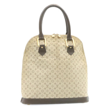 Louis Vuitton Saint Jacques Tote Bag GM Green Epi Leather Used M52274  Handbag