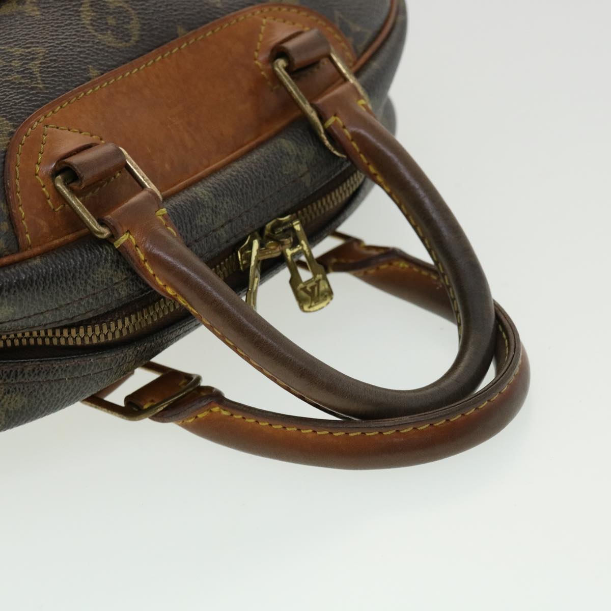 Louis Vuitton Trouville Bag Vintage M42228 – Timeless Vintage Company