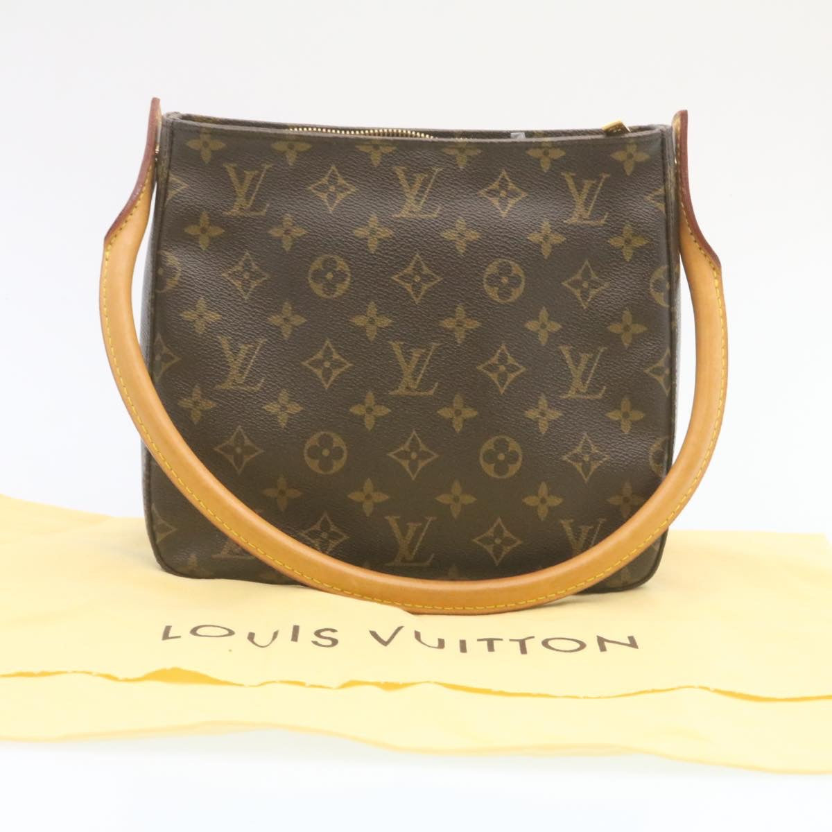 Louis Vuitton Mini Looping M51146 – Timeless Vintage Company
