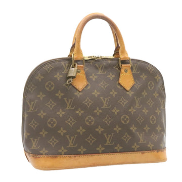 Louis Vuitton Alma Handbag 357605