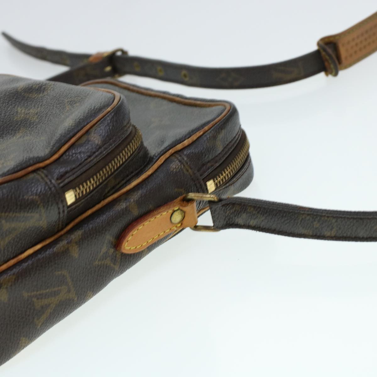 Louis Vuitton Monogram  Shoulder Bag M45236 LV Auth rd5450 Cloth  ref.1009249 - Joli Closet