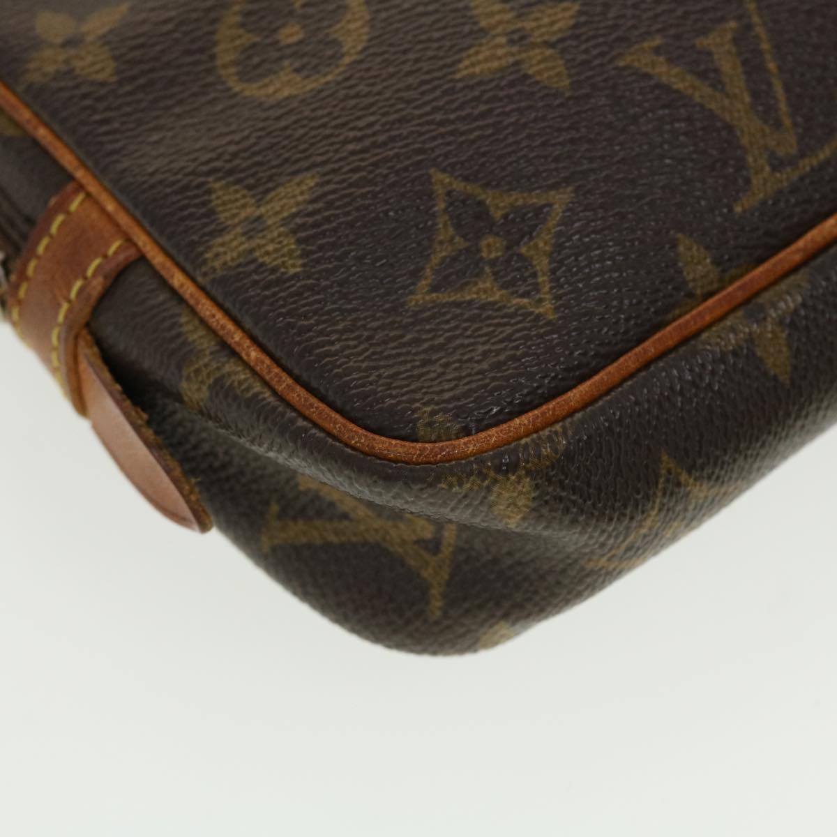 Louis Vuitton Marly Shoulder bag 280157