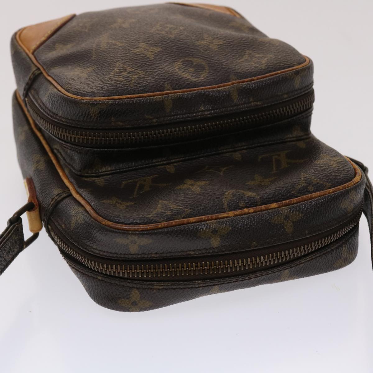 Louis Vuitton Monogram  Shoulder Bag M45236 LV Auth rd5505 Cloth  ref.1009814 - Joli Closet