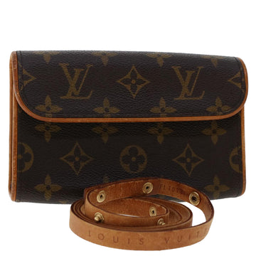 Vintage Louis Vuitton Monogram Shoulder Bag – purchasegarments
