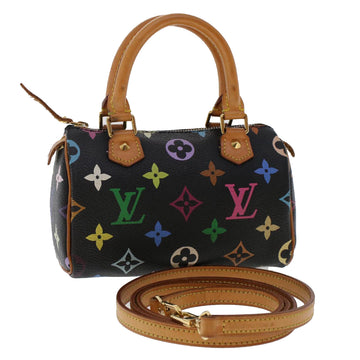 Louis-Vuitton-Monogram-Multi-Color-Mini-Speedy-Mini-Bag-M92644