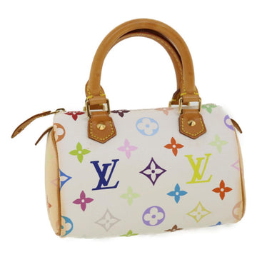 Louis Vuitton Monogramouflage Speedy 35 Handbag – vintagebonbon