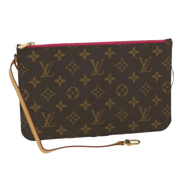 AUTHENTIC LOUIS VUITTON Neverfull PM MONOGRAM M41245 **FREE SHIPPING**