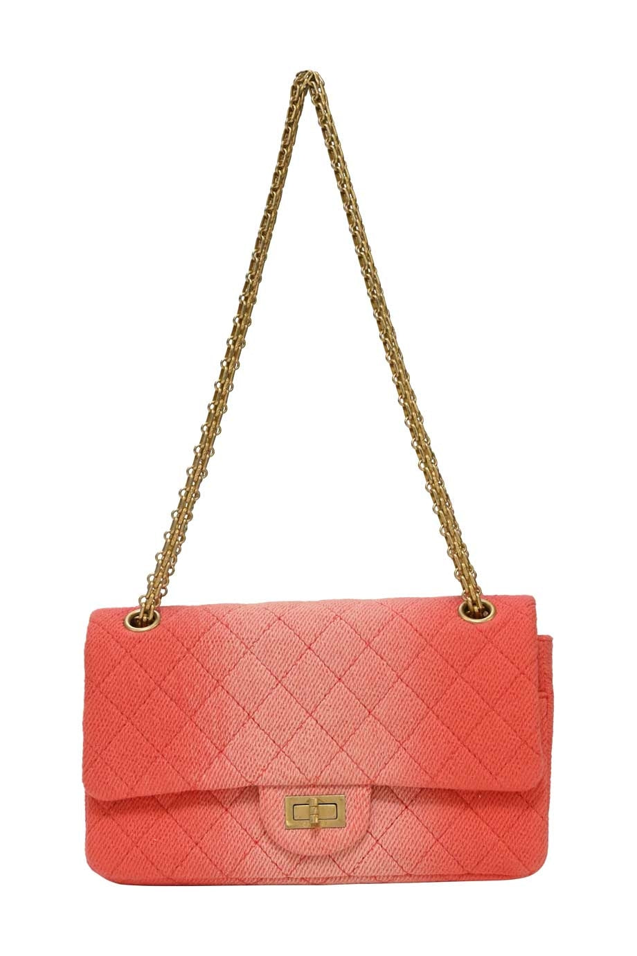 Buy Chanel Resin Bag Online In India -  India