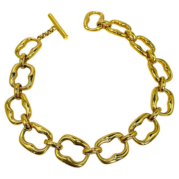 GUCCI Vintage Necklace 1990s - 1992 Collection