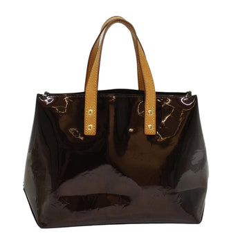1993 Louis Vuitton monogram leather bag hand bag photo vintage print ad
